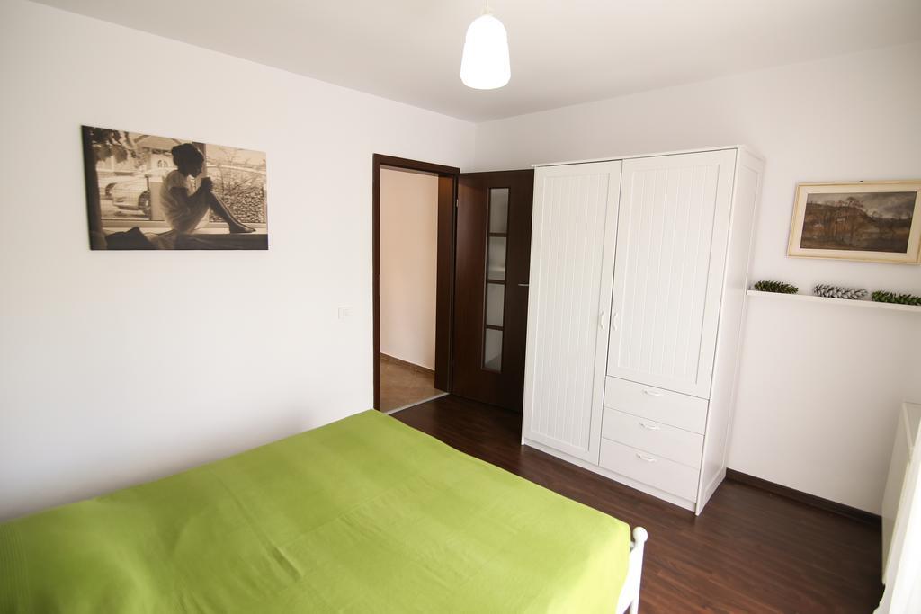 Apartmán Cioplea Residenz Predeal Exteriér fotografie