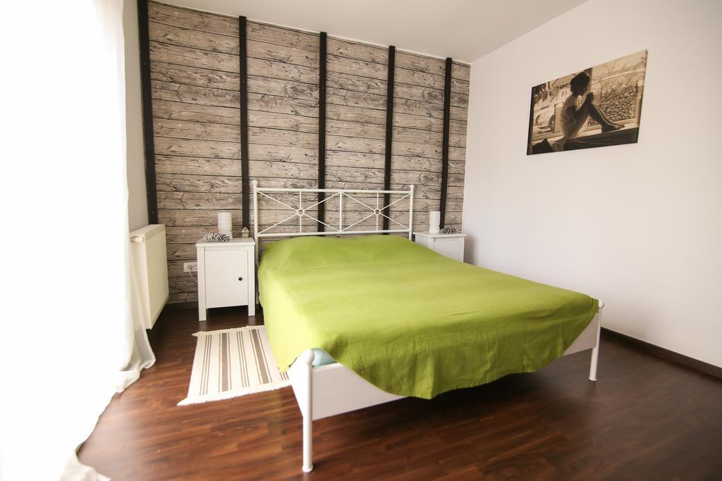 Apartmán Cioplea Residenz Predeal Exteriér fotografie